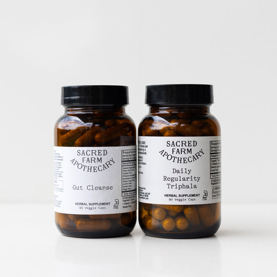 Gut Health Bundle