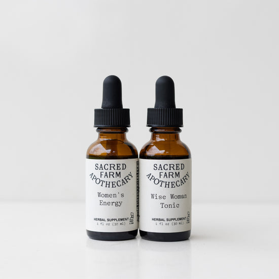 Menopause & Graceful Aging Bundle