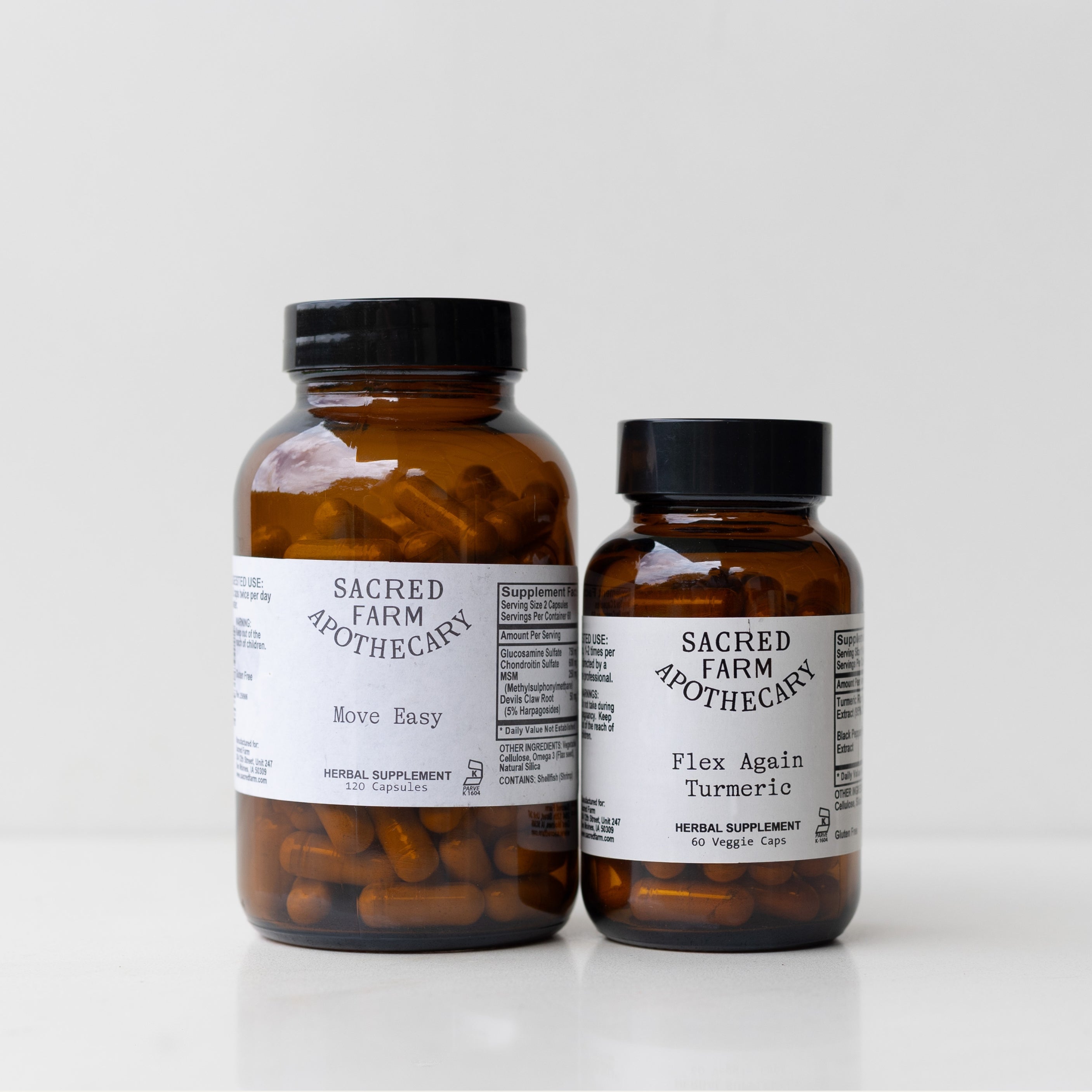 Mobility Bundle