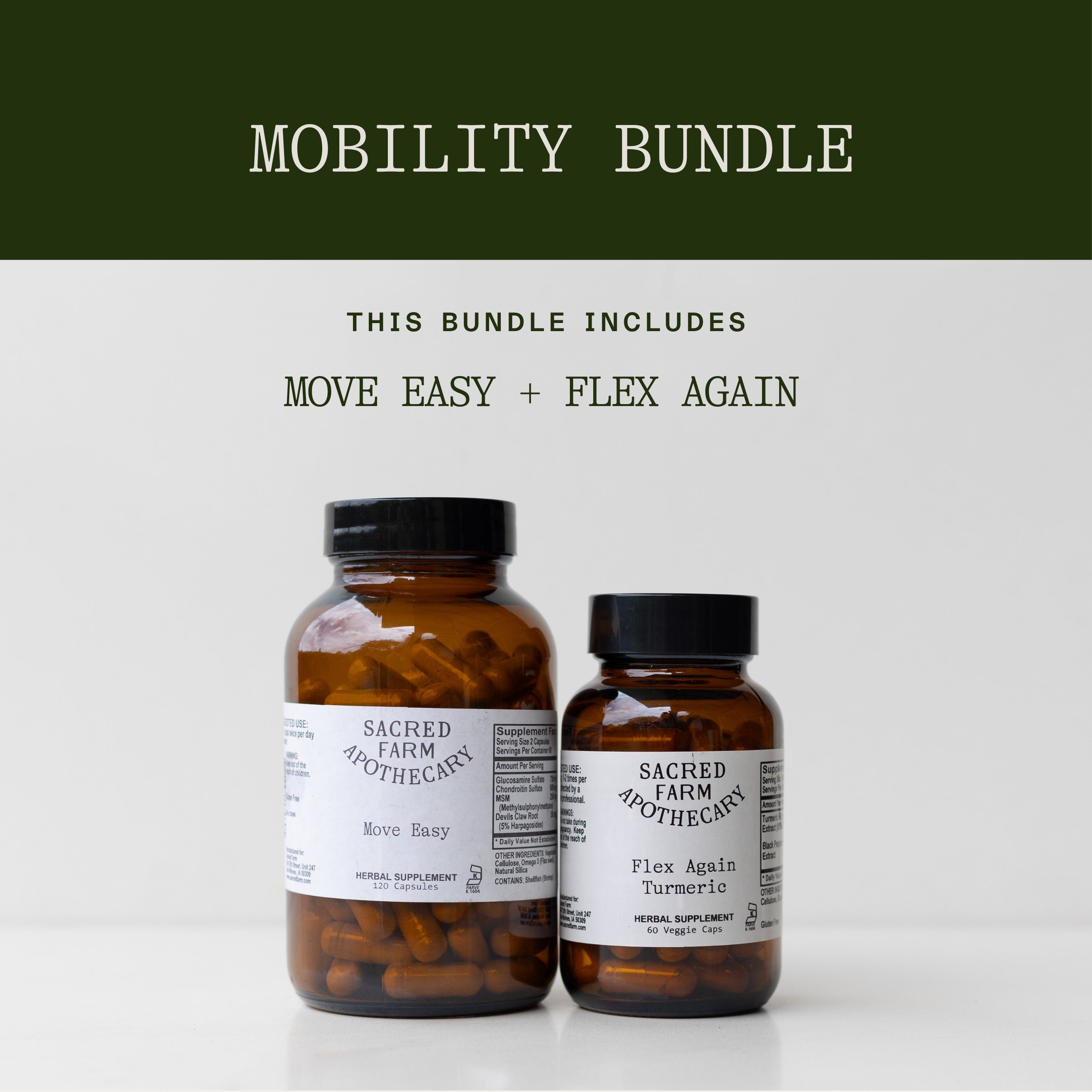 Mobility Bundle