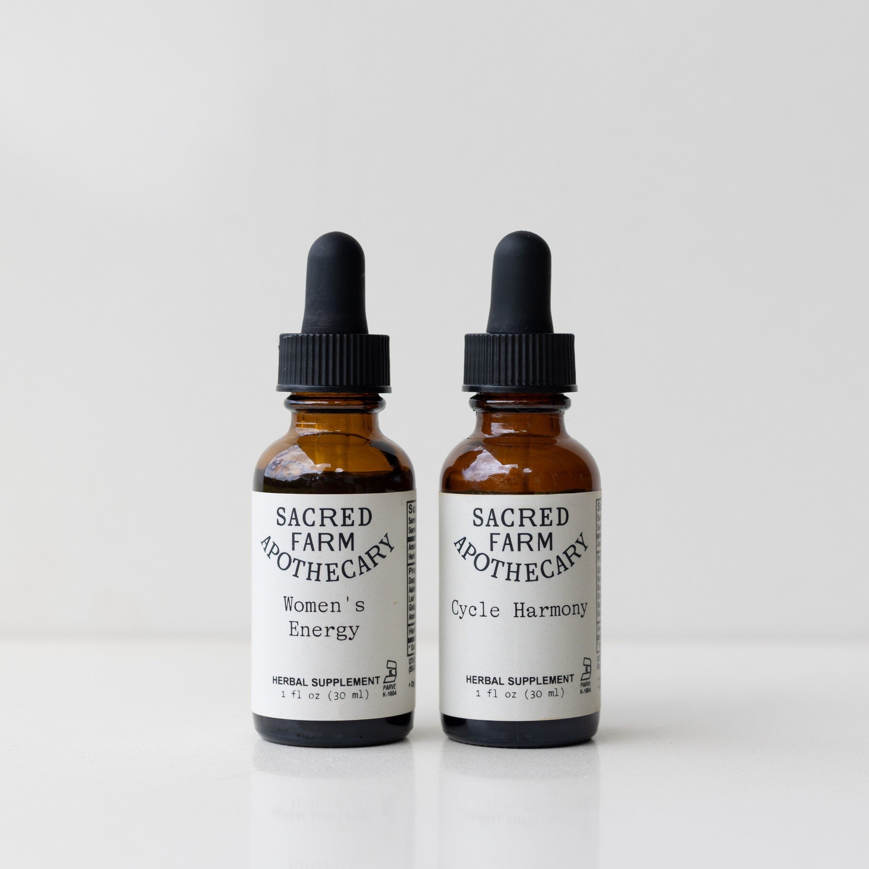 PMS & Fertility Bundle