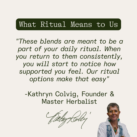 Stress Less - Ashwagandha