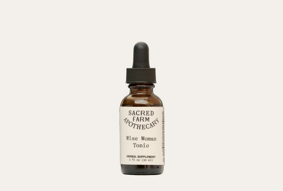 Wise Woman Tonic