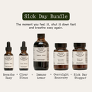 Sick Day Bundle