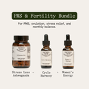 PMS & Fertility Bundle