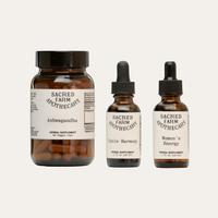 PMS & Fertility Bundle