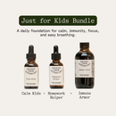 Just for Kids Bundle