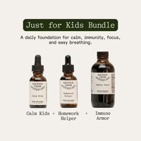 Just for Kids Bundle