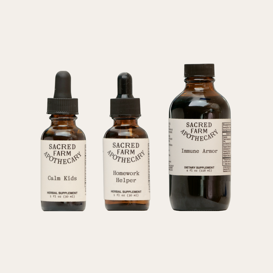 Just for Kids Bundle