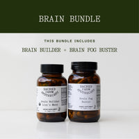 Brain Bundle