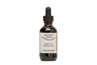 Complete Mushrooms - Sacred Farm