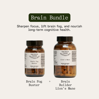 Brain Bundle