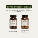 Liver Support Bundle
