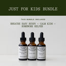 Just for Kids Bundle