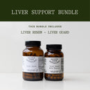 Liver Support Bundle