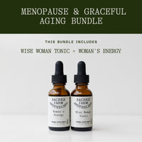 Menopause & Graceful Aging Bundle