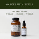 No More UTIs Bundle