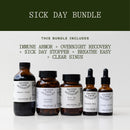Sick Day Bundle