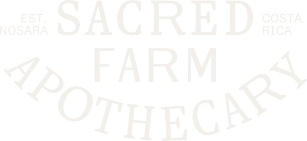 Sacred Farm Apothecary
