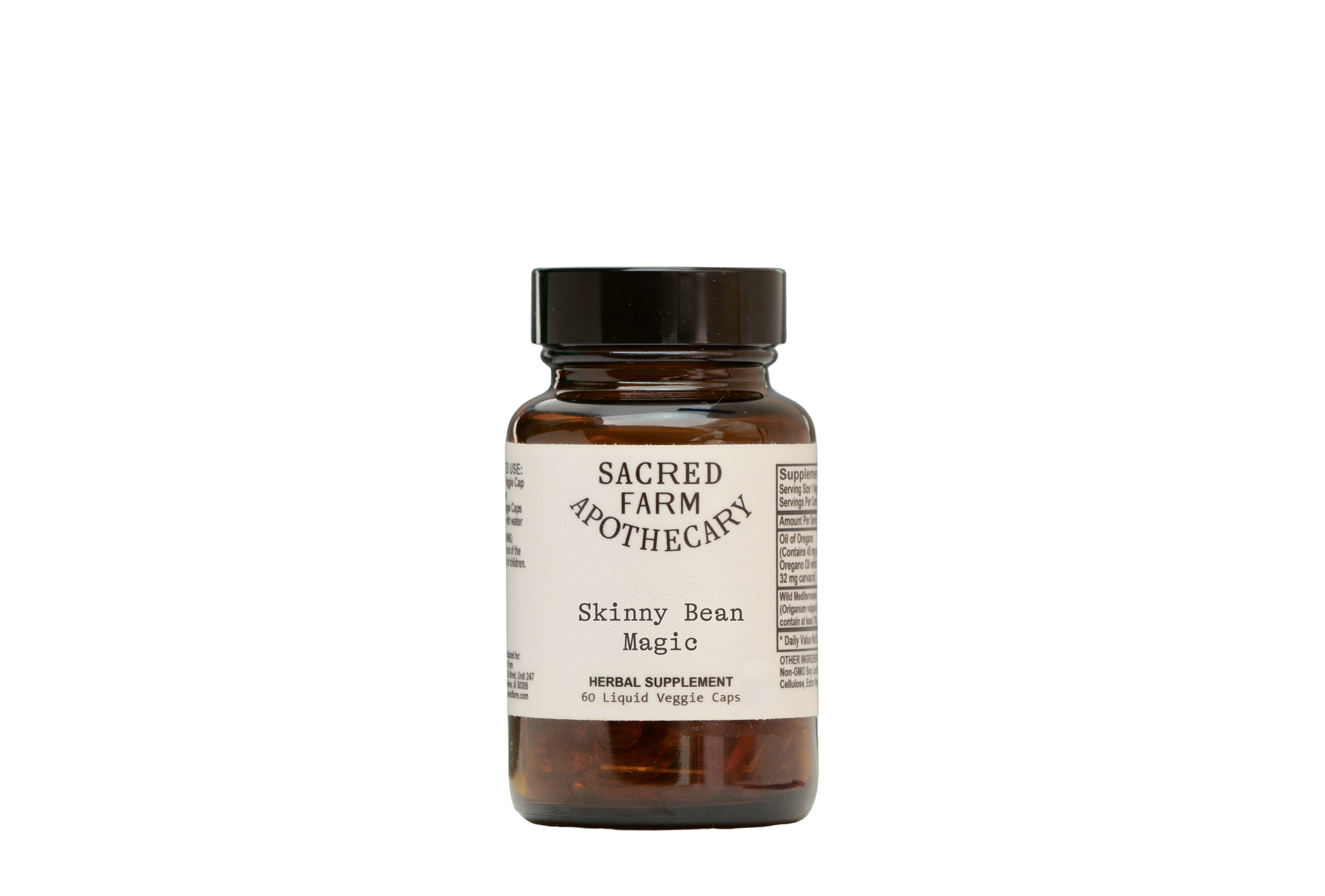 Metabolism & Weight Loss