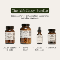 Mobility Bundle