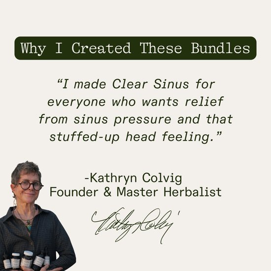 Clear Sinus